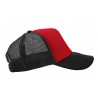 Trucker cap - mod. 3803