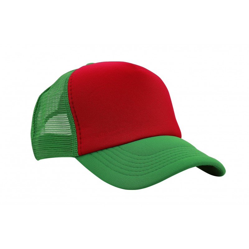 Trucker cap - mod. 3803