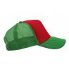 Trucker cap - mod. 3803