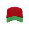 Trucker cap - mod. 3803