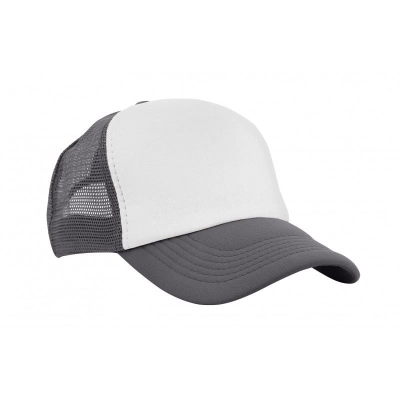 Trucker cap - mod. 3803