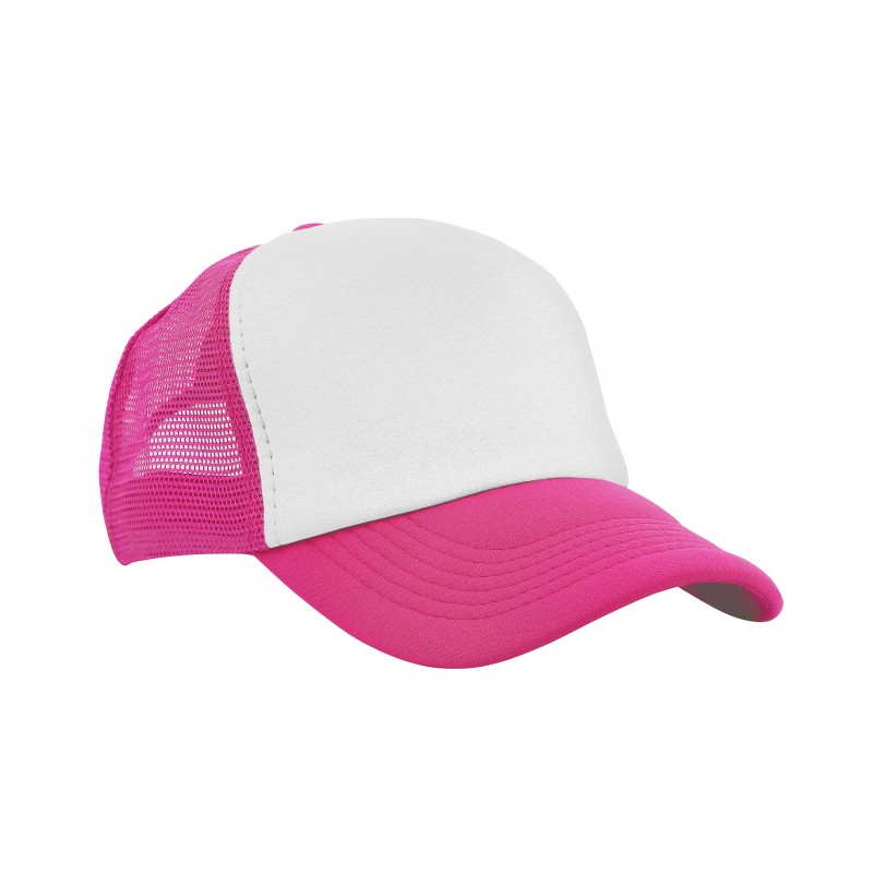 Trucker cap - mod. 3803