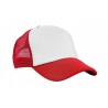 Trucker cap - mod. 3803