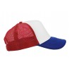 Trucker cap - mod. 3803