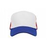 Trucker cap - mod. 3803