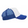 Trucker cap - mod. 3803