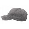 Melange cap - mod. 3998