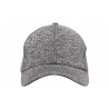 Melange cap - mod. 3998