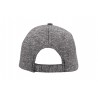 Melange cap - mod. 3998