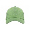 Melange cap - mod. 3998
