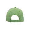 Melange cap - mod. 3998