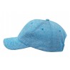 Melange cap - mod. 3998