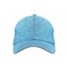 Melange cap - mod. 3998