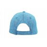 Melange cap - mod. 3998