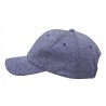 Melange cap - mod. 3998
