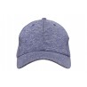 Melange cap - mod. 3998