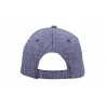 Melange cap - mod. 3998