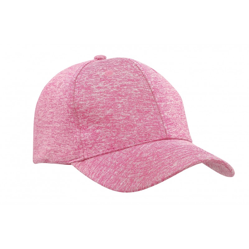 Melange cap - mod. 3998