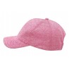 Melange cap - mod. 3998