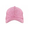Melange cap - mod. 3998
