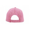 Melange cap - mod. 3998