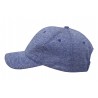 Melange cap - mod. 3998