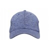 Melange cap - mod. 3998