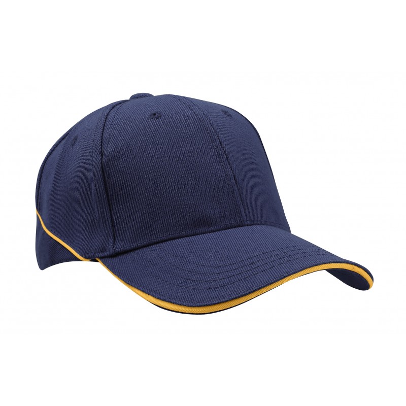 Cap - mod. 4013