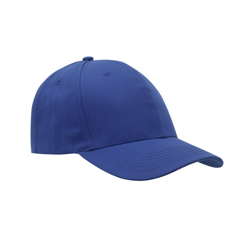 Cap with hook-and-loop closure - mod. 4079