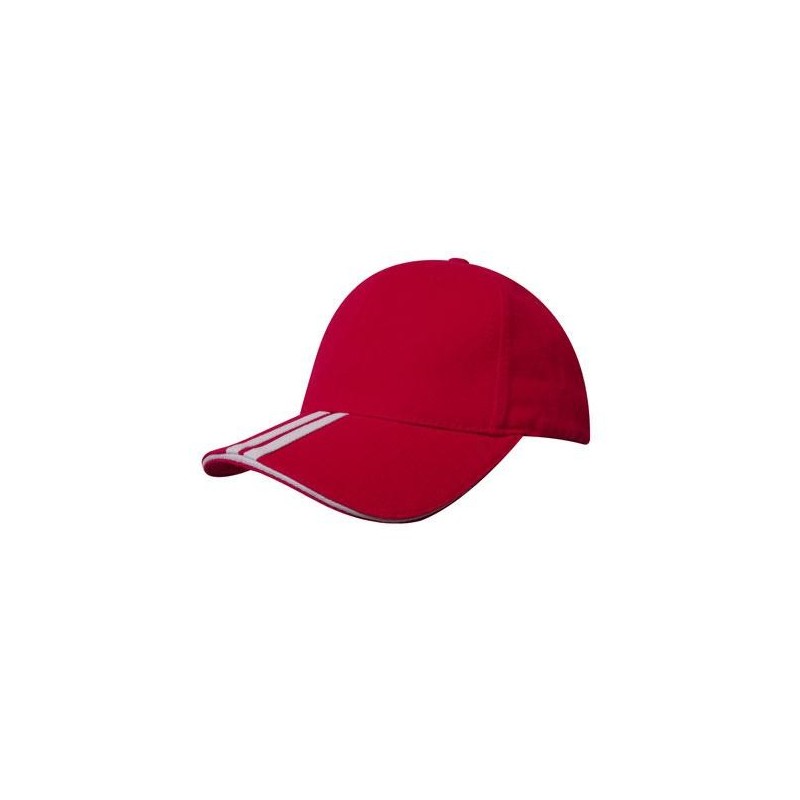 Red/white