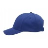 Cap with hook-and-loop closure - mod. 4079
