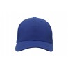 Cap with hook-and-loop closure - mod. 4079