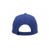 Cap with hook-and-loop closure - mod. 4079