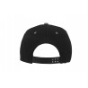 Flat peak cap - 4106