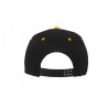 Flat peak cap - 4106