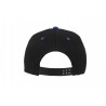 Flat peak cap - 4106