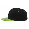 Snap back pro cap model 4136 - many colours