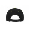 Snap back pro cap model 4136 - many colours