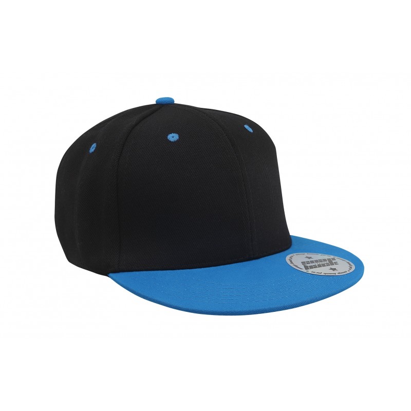 Snap back pro cap model 4136 - many colours