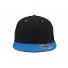 Snap back pro cap model 4136 - many colours