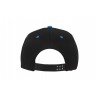 Snap back pro cap model 4136 - many colours