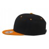 Snap back pro cap model 4136 - many colours