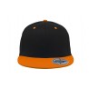 Snap back pro cap model 4136 - many colours