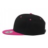 Snap back pro cap model 4136 - many colours