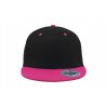 Snap back pro cap model 4136 - many colours