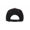 Snap back pro cap model 4136 - many colours