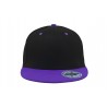 Snap back pro cap model 4136 - many colours