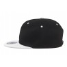 Snap back pro cap model 4136 - many colours