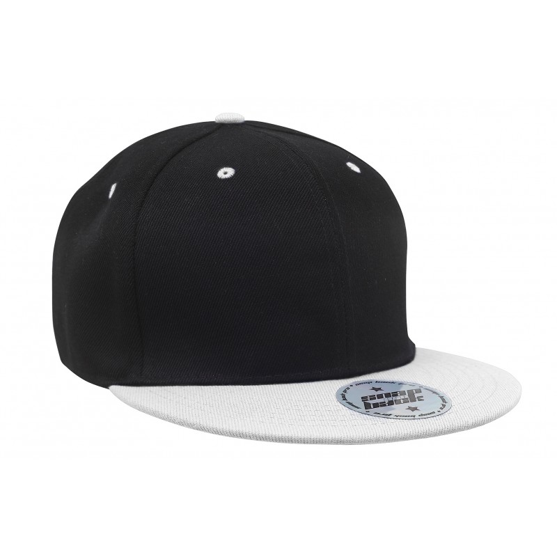 Snap back pro cap model 4136 - many colours