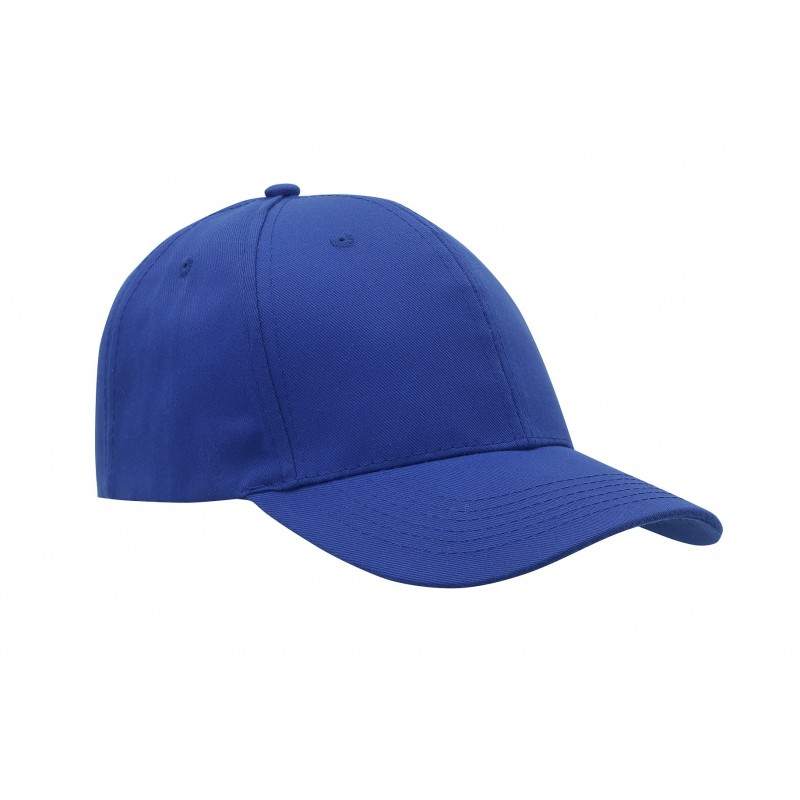 Cap made of recycled material - many colours available